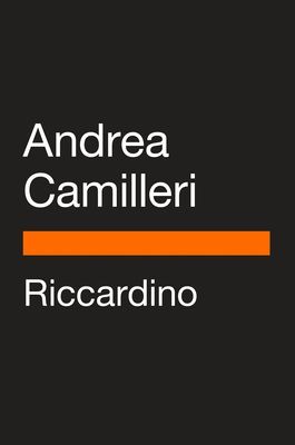 Riccardino (Camilleri Andrea)(Paperback)