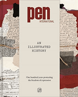 PEN International - An Illustrated History(Pevná vazba)