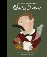 Charles Dickens (Sanchez Vegara Maria Isabel)(Pevná vazba)