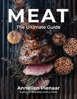 Meat (Pienaar Annelien)(Paperback / softback)