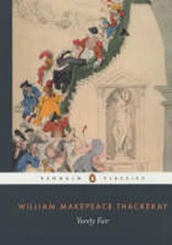 Vanity Fair - Thackeray William M.
