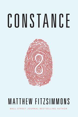 Constance (FitzSimmons Matthew)(Paperback / softback)