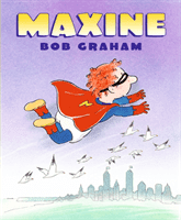 Maxine (Graham Bob)(Pevná vazba)