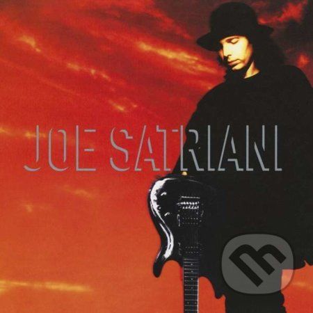 Joe Satriani: Joe Satriani - Joe Satriani