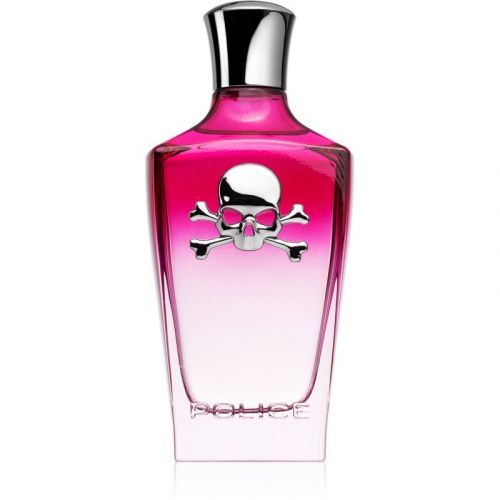 Police Potion Love parfémovaná voda pro ženy 100 ml