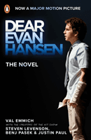 Dear Evan Hansen - Film Tie-in (Emmich Val)(Paperback / softback)