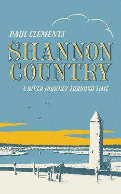 Shannon Country (Clements Paul)(Paperback / softback)