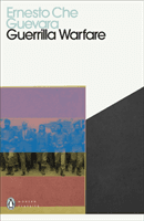 Guerrilla Warfare (Guevara Ernesto Che)(Paperback / softback)