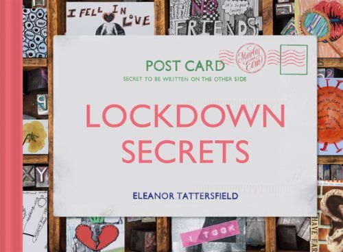 Lockdown Secrets (Tattersfield Eleanor)(Pevná vazba)