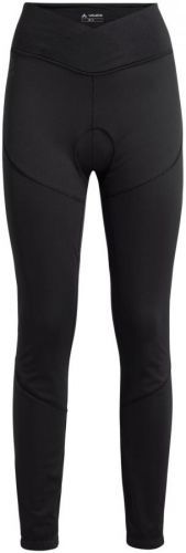 Vaude Women's Posta Warm Tights - black S