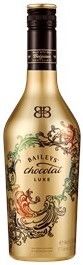 Baileys Chocolat Luxe 0,5l 15,7%
