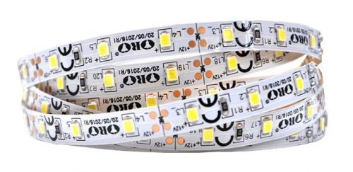 Pásek LED Led-Pol 12 V 9,6 W/m 3 000 K