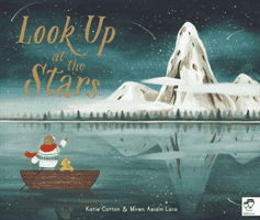 Look Up at the Stars (Cotton Katie)(Paperback / softback)