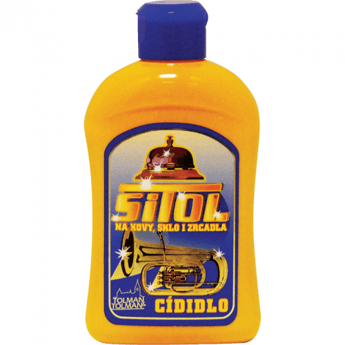 Sitol cílidlo na kovy a sklo 300g