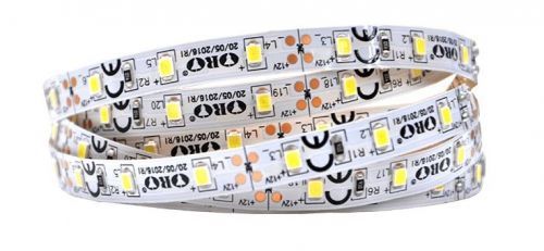 Pásek LED Led-Pol 12 V 9,6 W/m 4 000 K