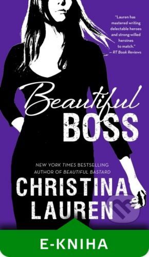 Beautiful Boss - Christina Lauren