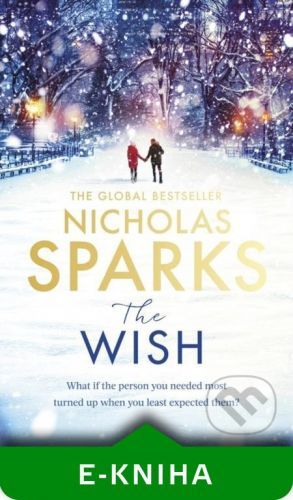 The Wish - Nicholas Sparks