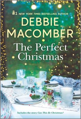 PERFECT CHRISTMAS (MACOMBER DEBBIE)(Paperback)