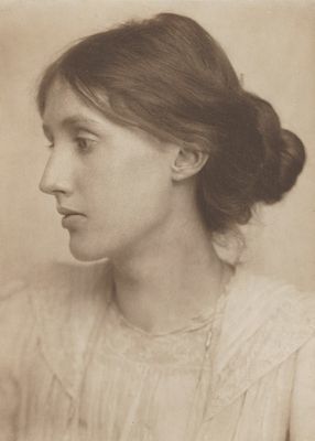 Bloomsbury Group (Spalding Frances)(Pevná vazba)
