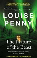 Nature of the Beast - (A Chief Inspector Gamache Mystery Book 11) (Penny Louise)(Paperback / softback)