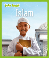 Info Buzz: Religion: Islam (Howell Izzi)(Paperback / softback)