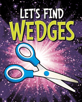 Let's Find Wedges (Blevins Wiley)(Pevná vazba)
