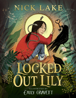 Locked Out Lily (Lake Nick)(Pevná vazba)
