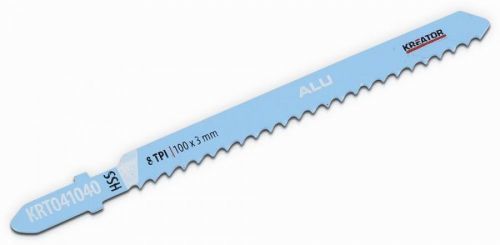 Pilový list Kreator na hliník, 2 ks