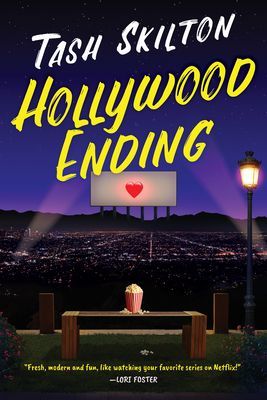 Hollywood Ending (Skilton Tash)(Paperback / softback)