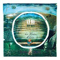 Modrý efekt (M. Efekt) – Svět Hledačů CD