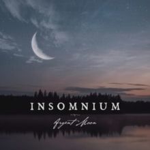 Argent Moon (Insomnium) (Vinyl / 12