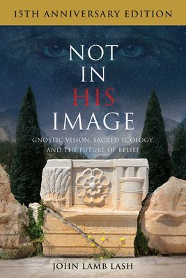 Not in His Image (15th Anniversary Edition) - Gnostic Vision, Sacred Ecology, and the Future of Belief (Lash John Lamb)(Paperback / softback)