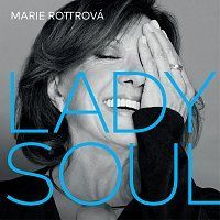 Marie Rottrová – Lady Soul 14× / 1970-2021 LP