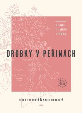 Drobky v peřinách - e-kniha