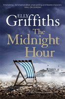 Midnight Hour (Griffiths Elly)(Paperback)