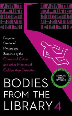 Bodies from the Library 4 (Marsh Ngaio)(Pevná vazba)