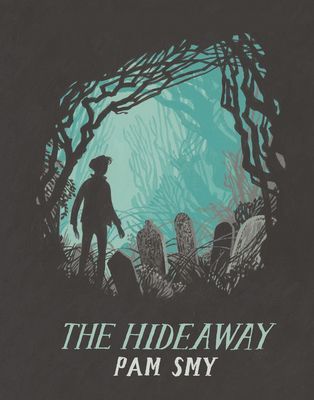 Hideaway (Smy Pam)(Pevná vazba)