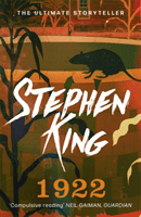1922 (King Stephen)(Paperback / softback)