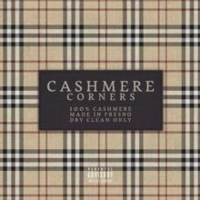 Cashmere Corners (Planet Asia & A-Plus Tha Kid) (Vinyl / 12