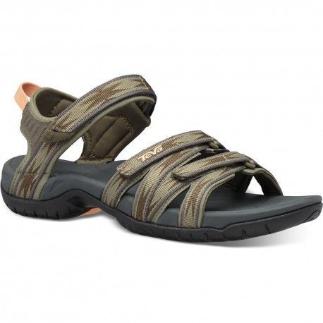 Teva Tirra W 4266 HBOV dámské sandály i do vody 38 EUR