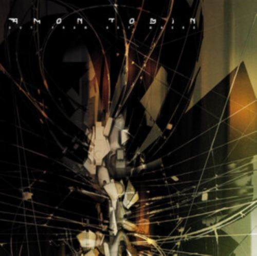 Out from Out Where (Amon Tobin) (Vinyl / 12