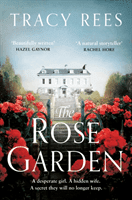 Rose Garden (Rees Tracy)(Paperback / softback)