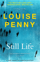 Still Life - (Chief Inspector Gamache Novel Book 1) (Penny Louise)(Paperback / softback)
