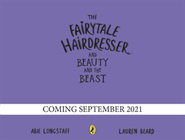 Fairytale Hairdresser and Beauty and the Beast - New Edition (Longstaff Abie)(Paperback / softback)