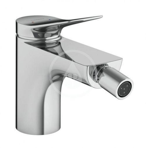 HANSGROHE Vivenis Bidetová baterie s výpustí, chrom 75200000