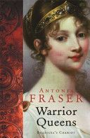 Warrior Queens (Fraser Antonia)(Paperback)
