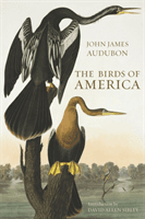 Birds of America (Audubon John James)(Pevná vazba)