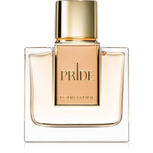 Afnan Pride Femme parfémovaná voda pro ženy 100 ml