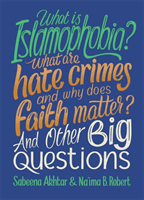 Talking About Islamophobia (Akhtar Sabeena)(Pevná vazba)