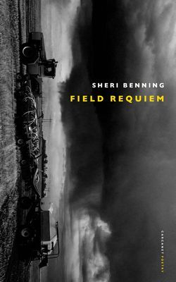 Field Requiem (Benning Sheri)(Paperback / softback)